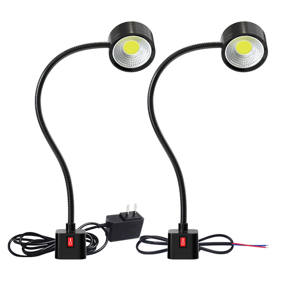 Tech Acc - Kostenloser Versand 10W Industrielle Nähmaschine LED