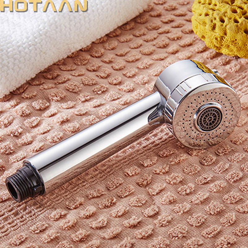 High Tech Kitchen Accessories - . Ersatz-Sprühkopf für Küchenarmaturen mit Chrom-Finish,