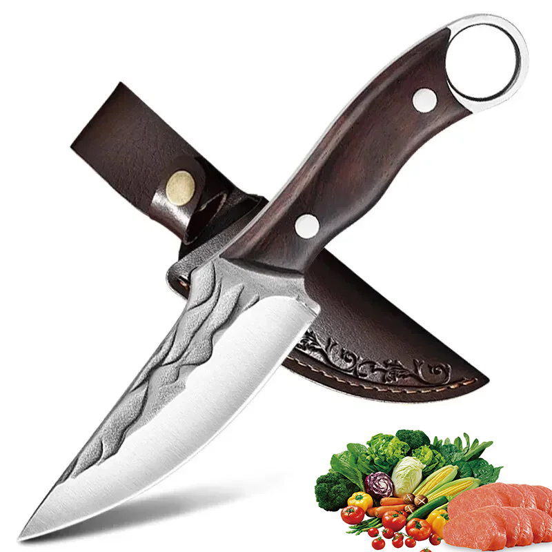 High Tech Kitchen Accessories - 2026 Neues Modell Japanisches Küchenmesser -