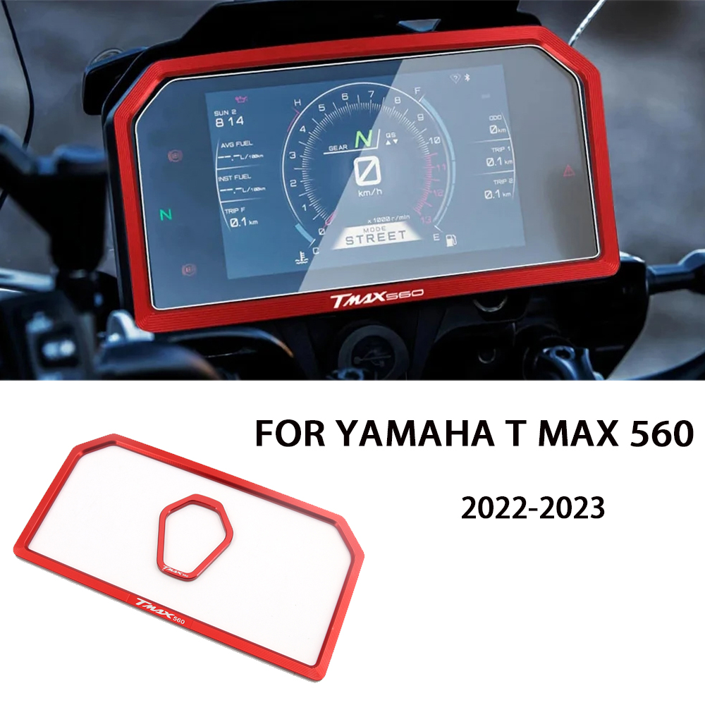 Tech Acc - Tmax Armaturen brett rahmen elektrische Türschloss