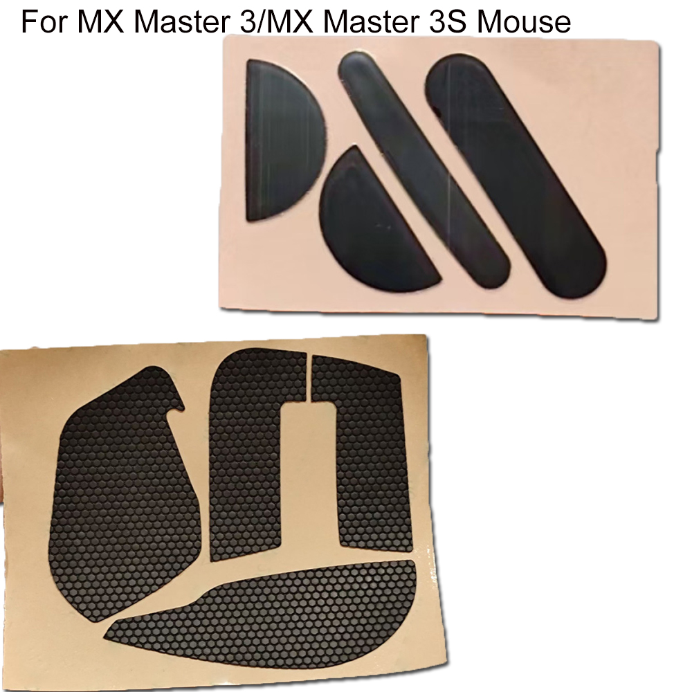 Tech Acc - Ersatz-Maus-Skates-Pads für Logitech Mx Master 3S/3