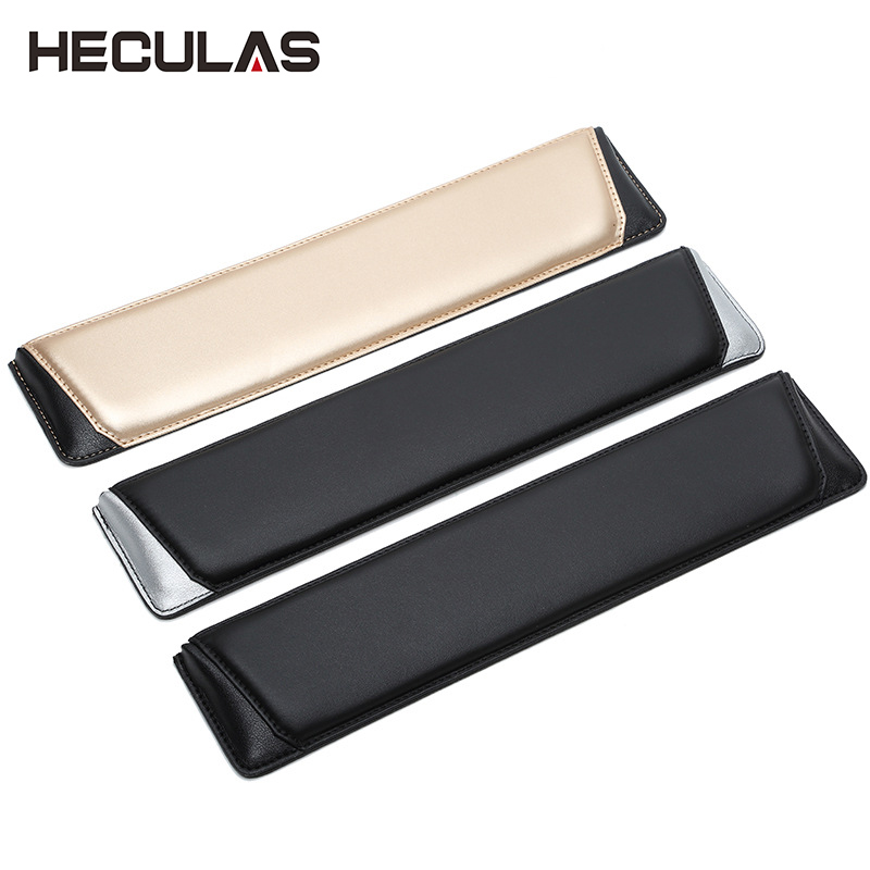 Keyboard Wrist Pad Leather - Heculas PU Leder Hände Handgelenk Rest