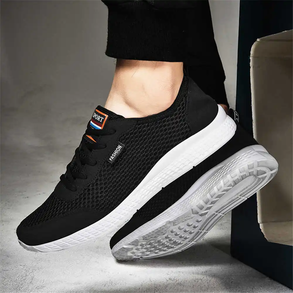 Useful Tech Accessories Gifts For Husband - 35-46 atmungsaktive hellblaue Turnschuhe für Herren,