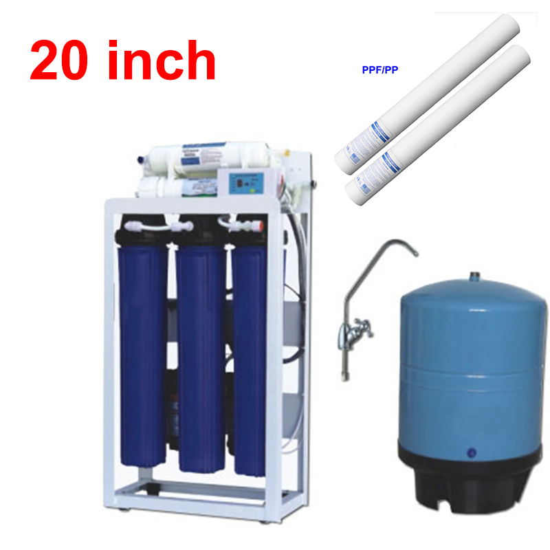 2 Stück 20 Zoll 1 MICRON PPF/S – High Tech Kitchen Accessories Bewertung und Preis