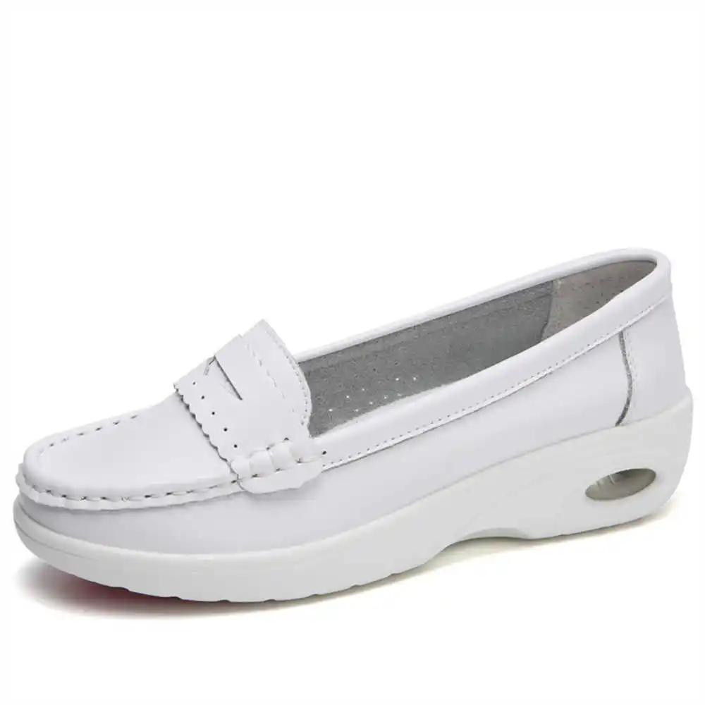Dicke Sohle, Slip-on-weiße Tur – Useful Tech Accessories Gifts For Husband Bewertung und Preis