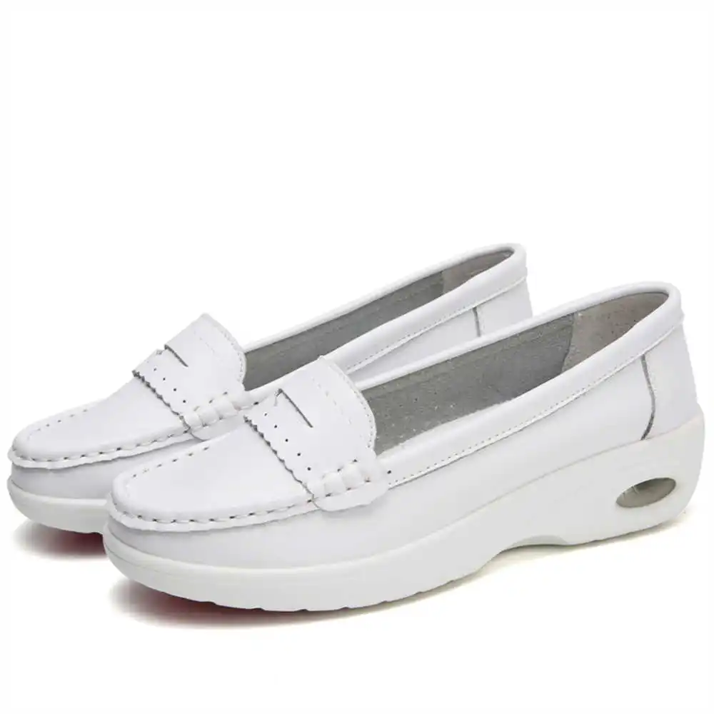 Dicke Sohle, Slip-on-weiße Tur – Useful Tech Accessories Gifts For Husband Bewertung und Preis