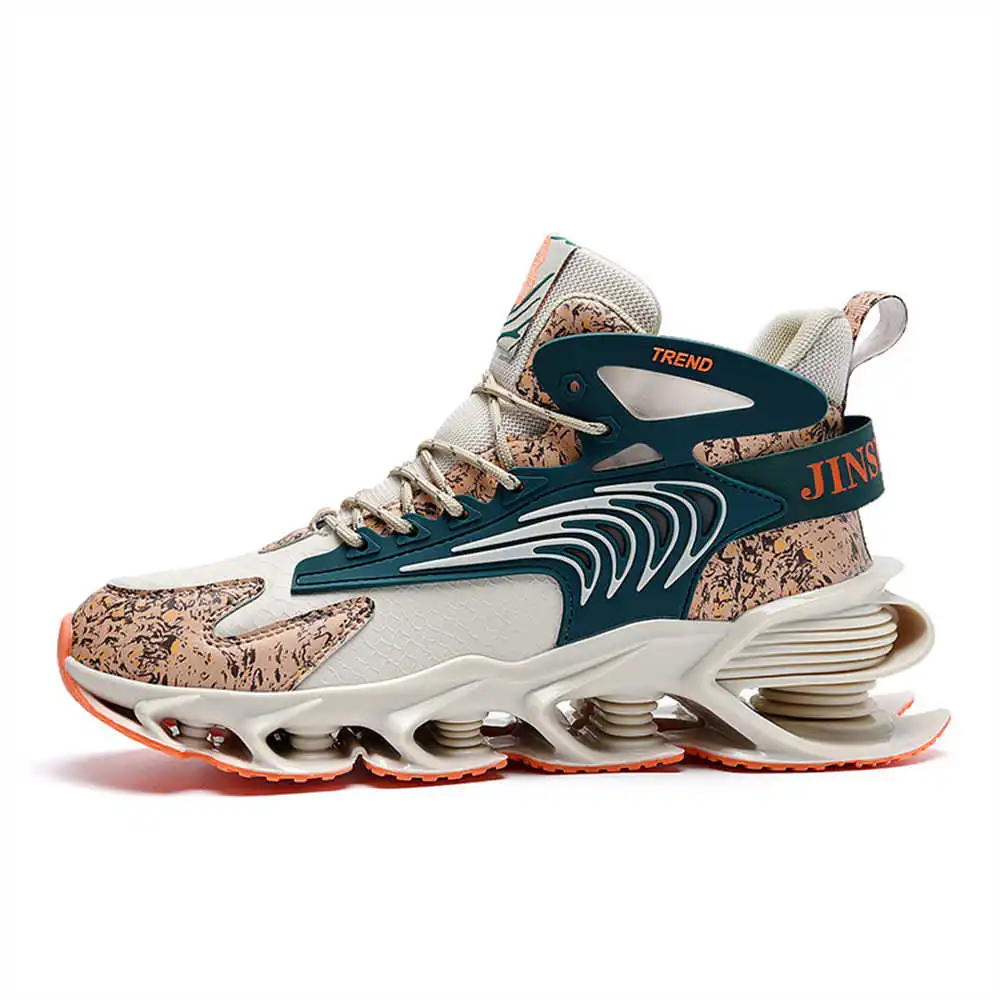 Rutschfeste Mid-Kind-Laufschuh – Tech Accessories Board Bewertung und Preis