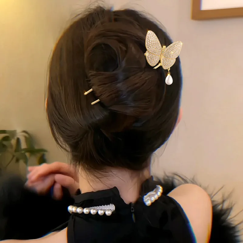 Antiker Stil, Perlen-Strass-Hi – Hi Tech Accessories Bewertung und Preis