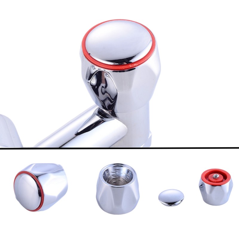 Hochwertige heiße kalte Wasser – High Tech Kitchen Accessories Bewertung und Preis