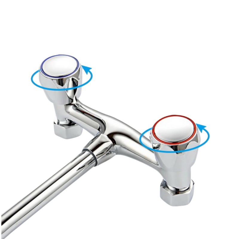 Hochwertige heiße kalte Wasser – High Tech Kitchen Accessories Bewertung und Preis