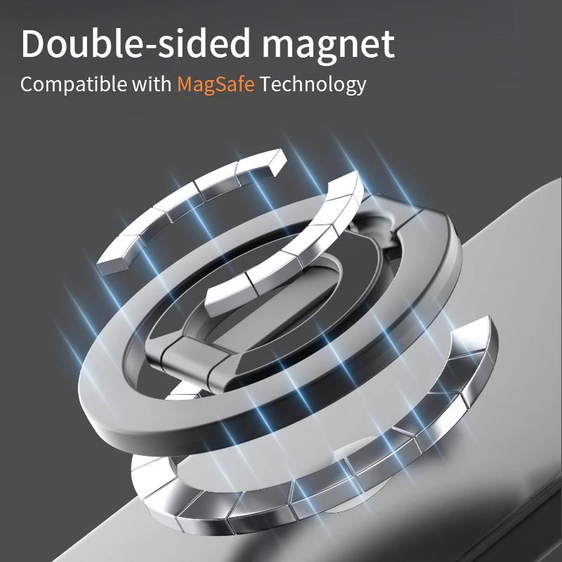 Für Magsafe Telefon Magnetisch – Mobile Tech Accessories Bewertung und Preis