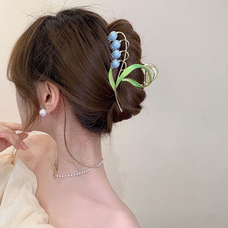 Elegante Maiglöckchen-Blumen-M – Hi Tech Accessories Bewertung und Preis