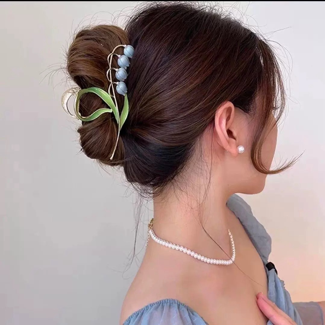 Elegante Maiglöckchen-Blumen-M – Hi Tech Accessories Bewertung und Preis