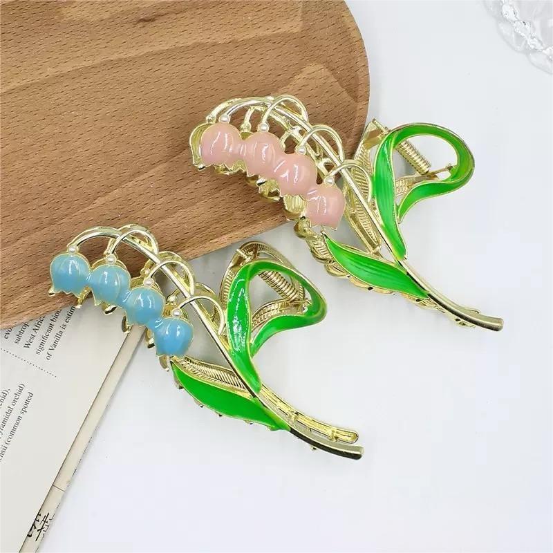 Elegante Maiglöckchen-Blumen-M – Hi Tech Accessories Bewertung und Preis