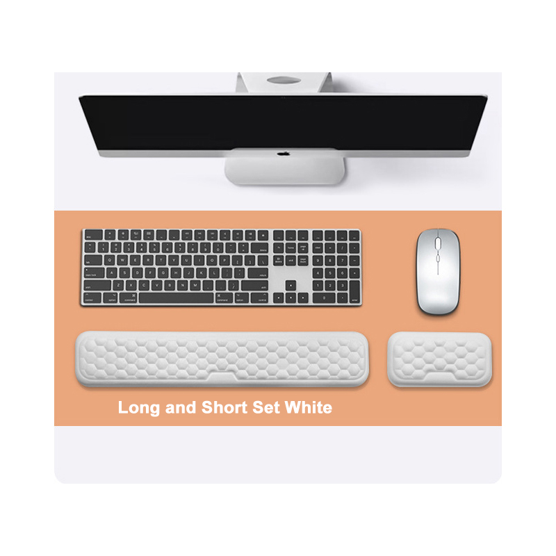 Ergonomische Handgelenkauflage – Keyboard Wrist Pad Leather Bewertung und Preis