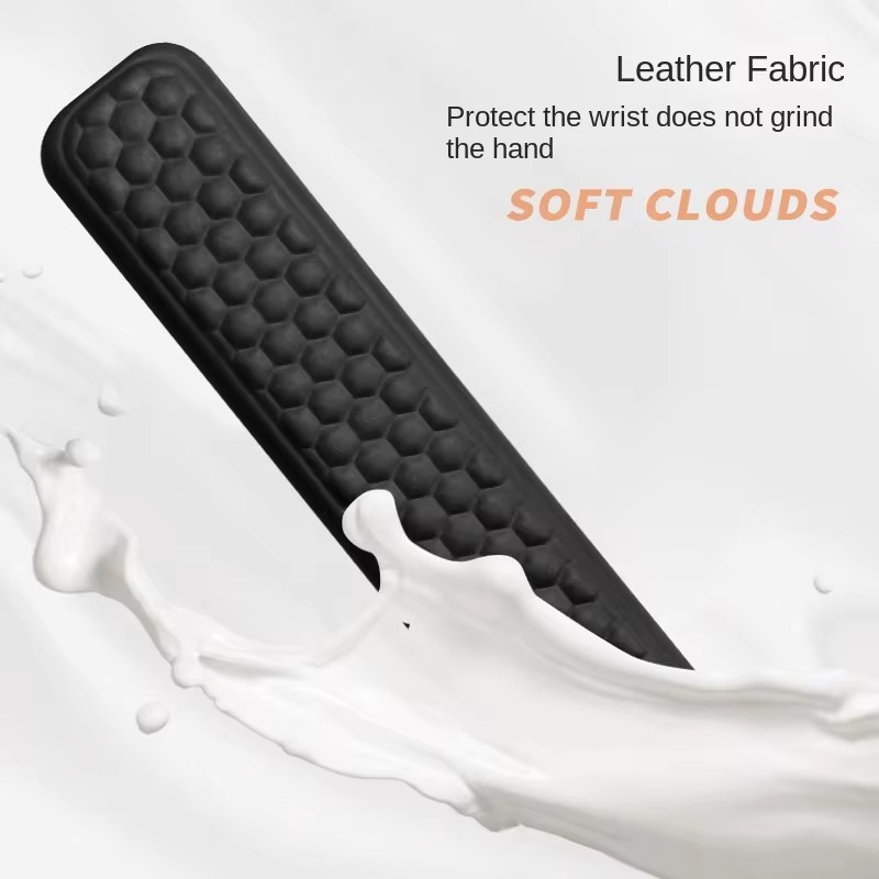 Ergonomische Handgelenkauflage – Keyboard Wrist Pad Leather Bewertung und Preis