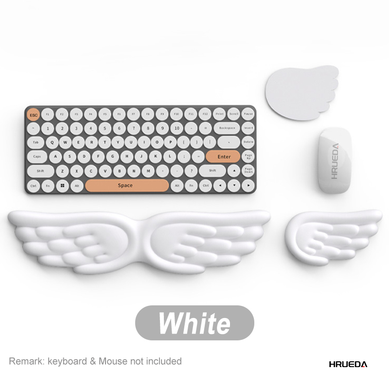 Mechanische Tastatur Maus Hand – Keyboard Wrist Pad Leather Bewertung und Preis