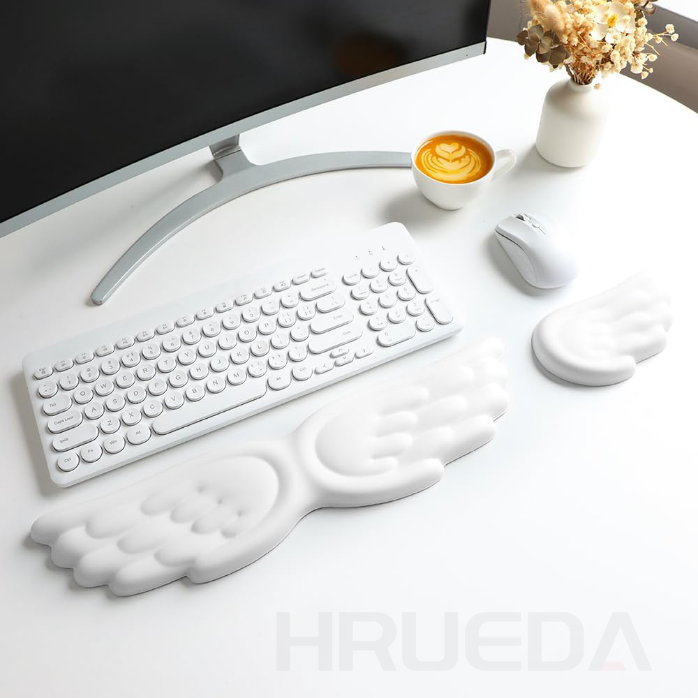 Mechanische Tastatur Maus Hand – Keyboard Wrist Pad Leather Bewertung und Preis