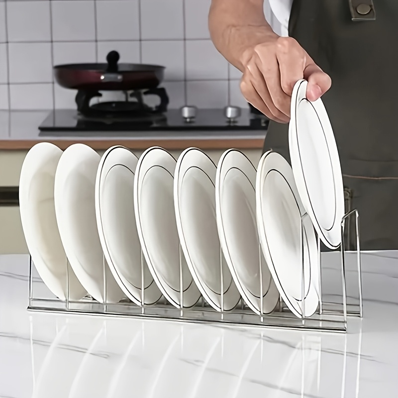 1 Stück Küchen-Geschirrständer – Tech Accessories Organizer Bewertung und Preis