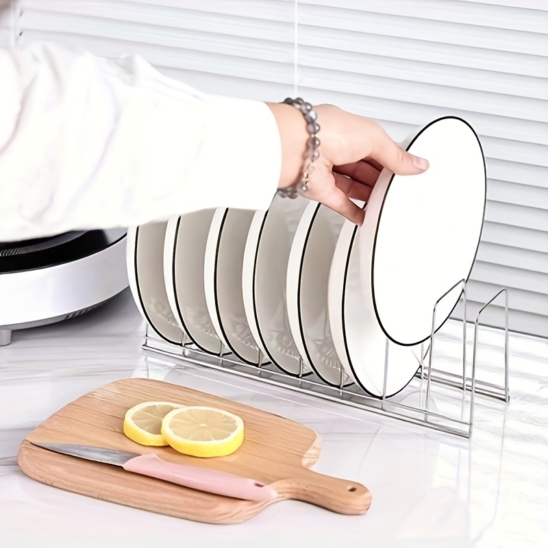 1 Stück Küchen-Geschirrständer – Tech Accessories Organizer Bewertung und Preis