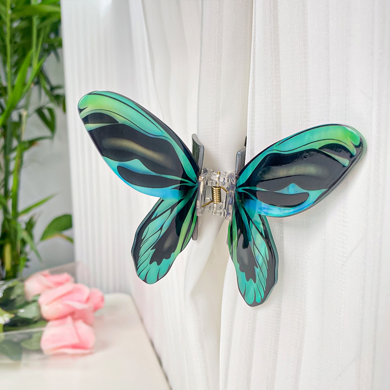 1 stücke Bunte 3D Schmetterlin – Hi Tech Accessories Bewertung und Preis
