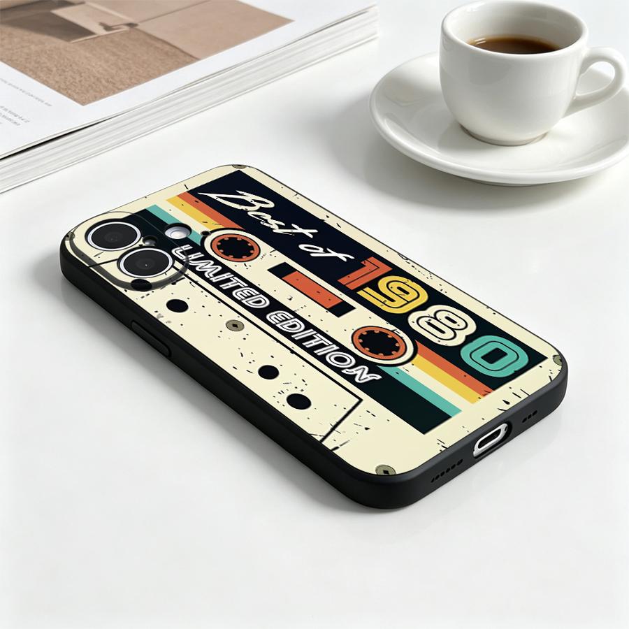 Handyhülle für Apple iPhone 17 – Tech Accessories Apple Bewertung und Preis
