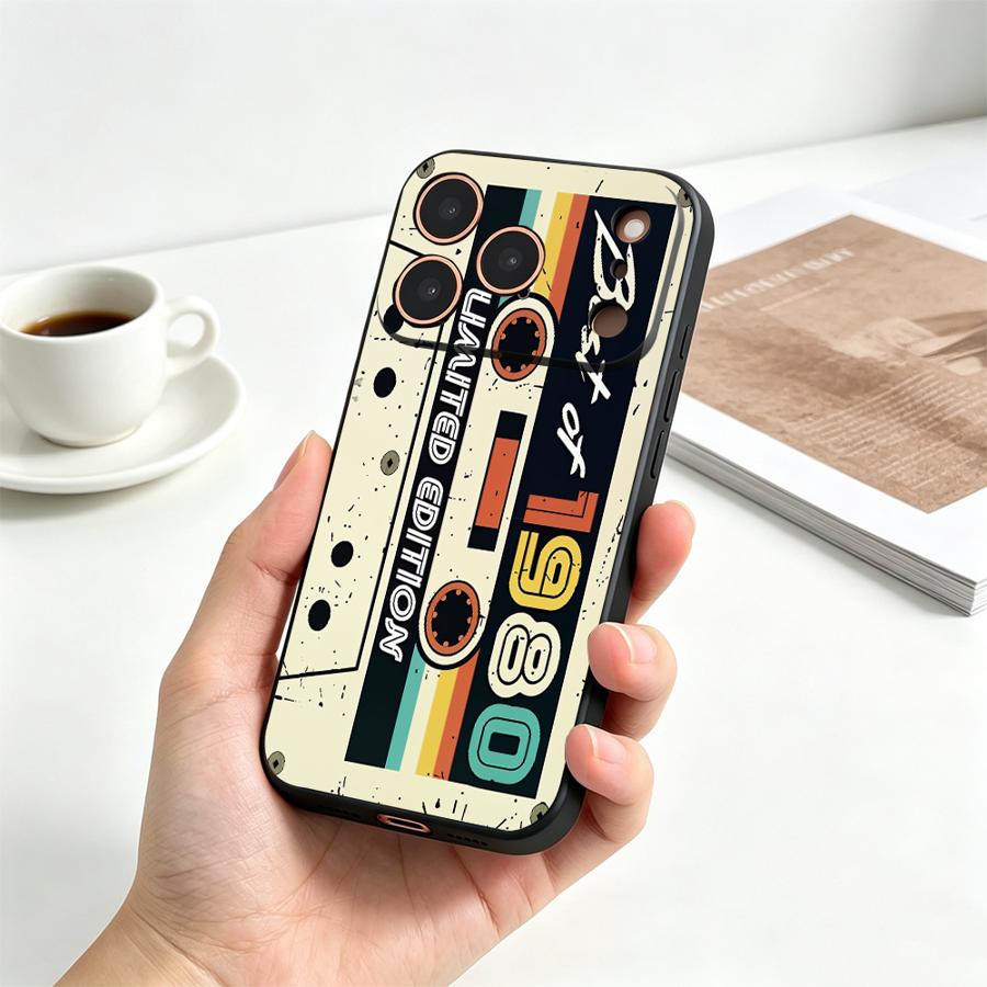 Handyhülle für Apple iPhone 17 – Tech Accessories Apple Bewertung und Preis