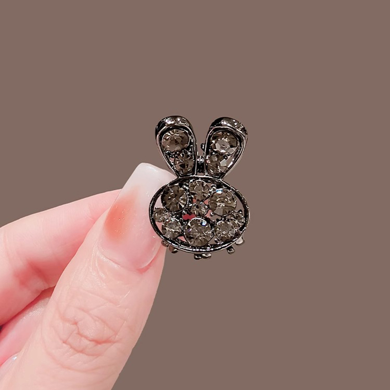 High-end-Strass Kaninchen Klei – Hi Tech Accessories Bewertung und Preis