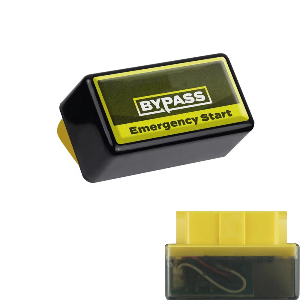 Bypass für FIAT Notstartgerät  – Tech Acc Bewertung und Preis