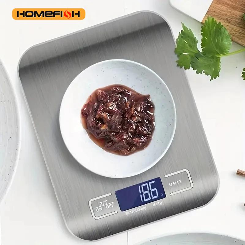 Haushalt Küche Hochpräzise Ele – High Tech Kitchen Accessories Bewertung und Preis