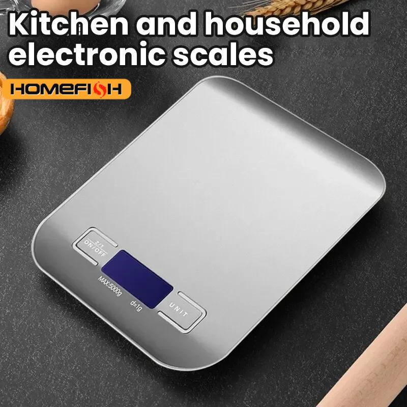 Haushalt Küche Hochpräzise Ele – High Tech Kitchen Accessories Bewertung und Preis