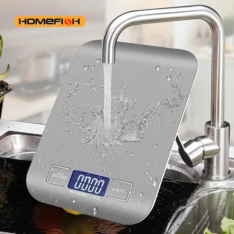 Haushalt Küche Hochpräzise Ele – High Tech Kitchen Accessories Bewertung und Preis