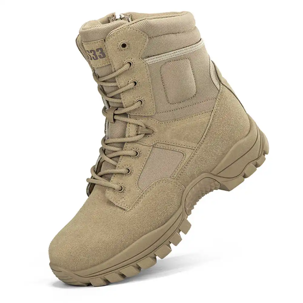 Rutschfeste Wanderstiefel aus  – Tech Accessories Board Bewertung und Preis