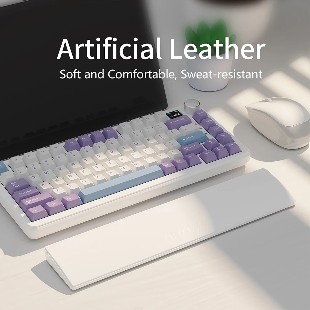 Gaming-Tastatur-Handballenaufl – Keyboard Wrist Pad Leather Bewertung und Preis