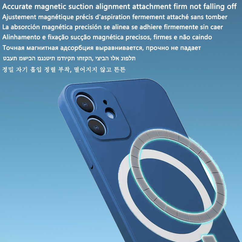 Für Apfel Magnetismus Abdeckun – Tech Accessories Apple Bewertung und Preis