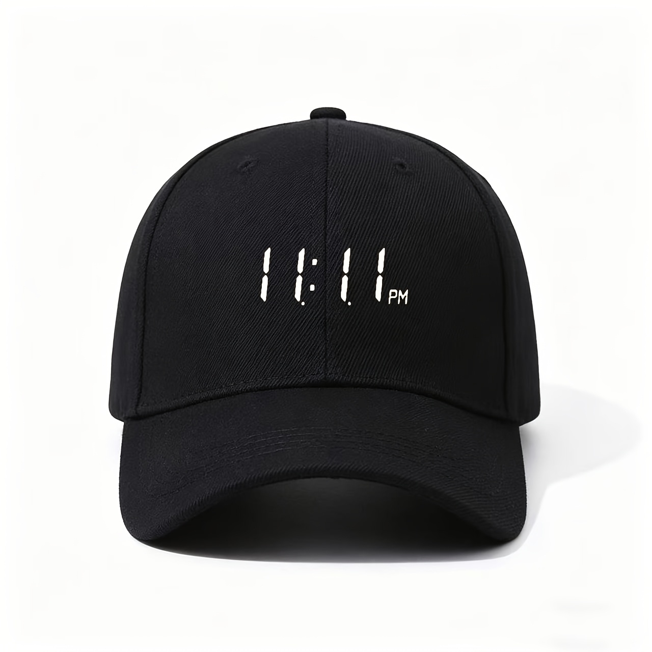 Digitaluhr 11:11 PM Baseballka – Tech Acc Bewertung und Preis