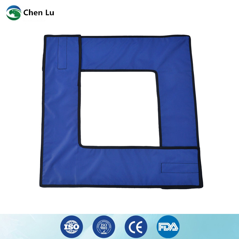 Strahlenschutz-Bleitschal, 0,3 – Xray Tech Accessories Bewertung und Preis