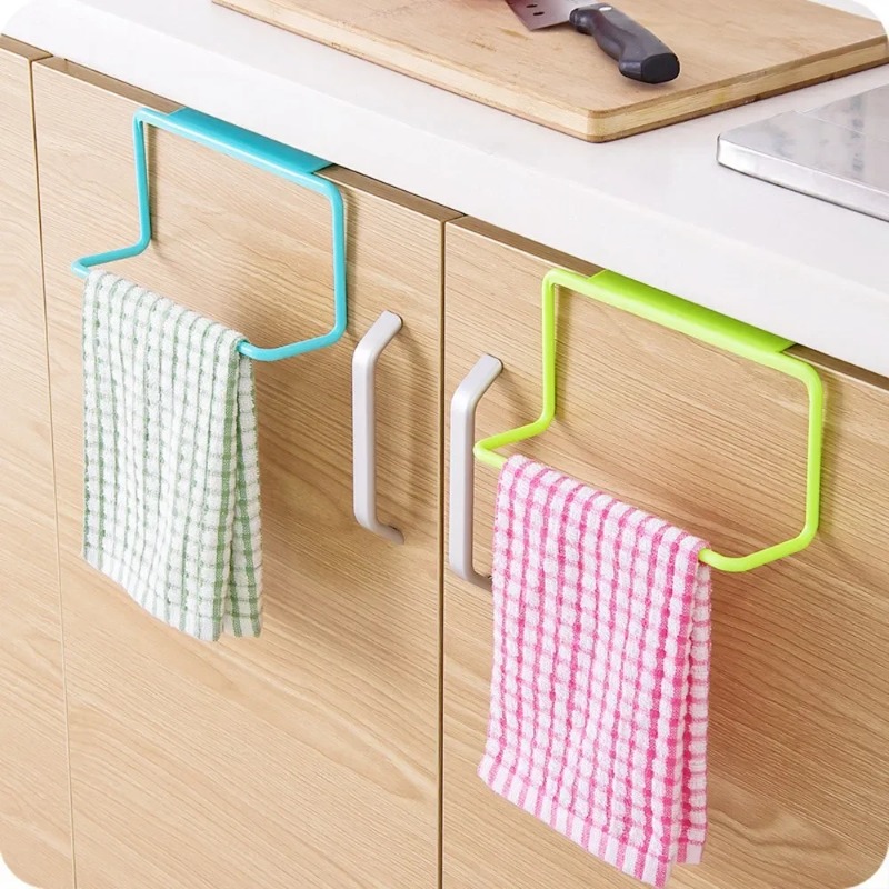 1PC Kunststoff Hängen Halter H – Tech Accessories Organizer Bewertung und Preis