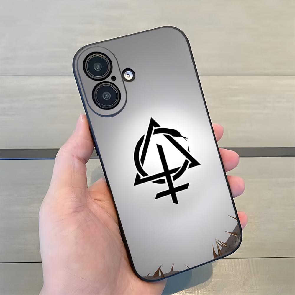 Logo Band B-Behemoths Handyhül – Tech Accessories Apple Bewertung und Preis