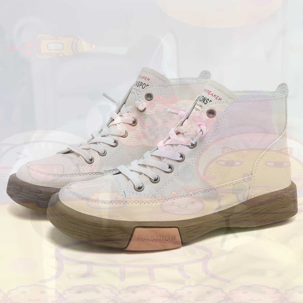 High Top Hi Cut bietet Skatebo – Tech Accessories Board Bewertung und Preis