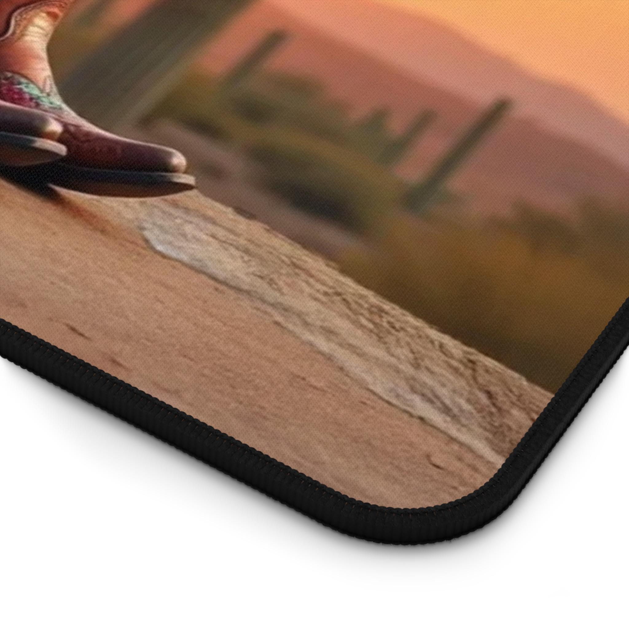 Wüstengitarren-Mauspad, Gesche – Tech Girl Accessories Bewertung und Preis