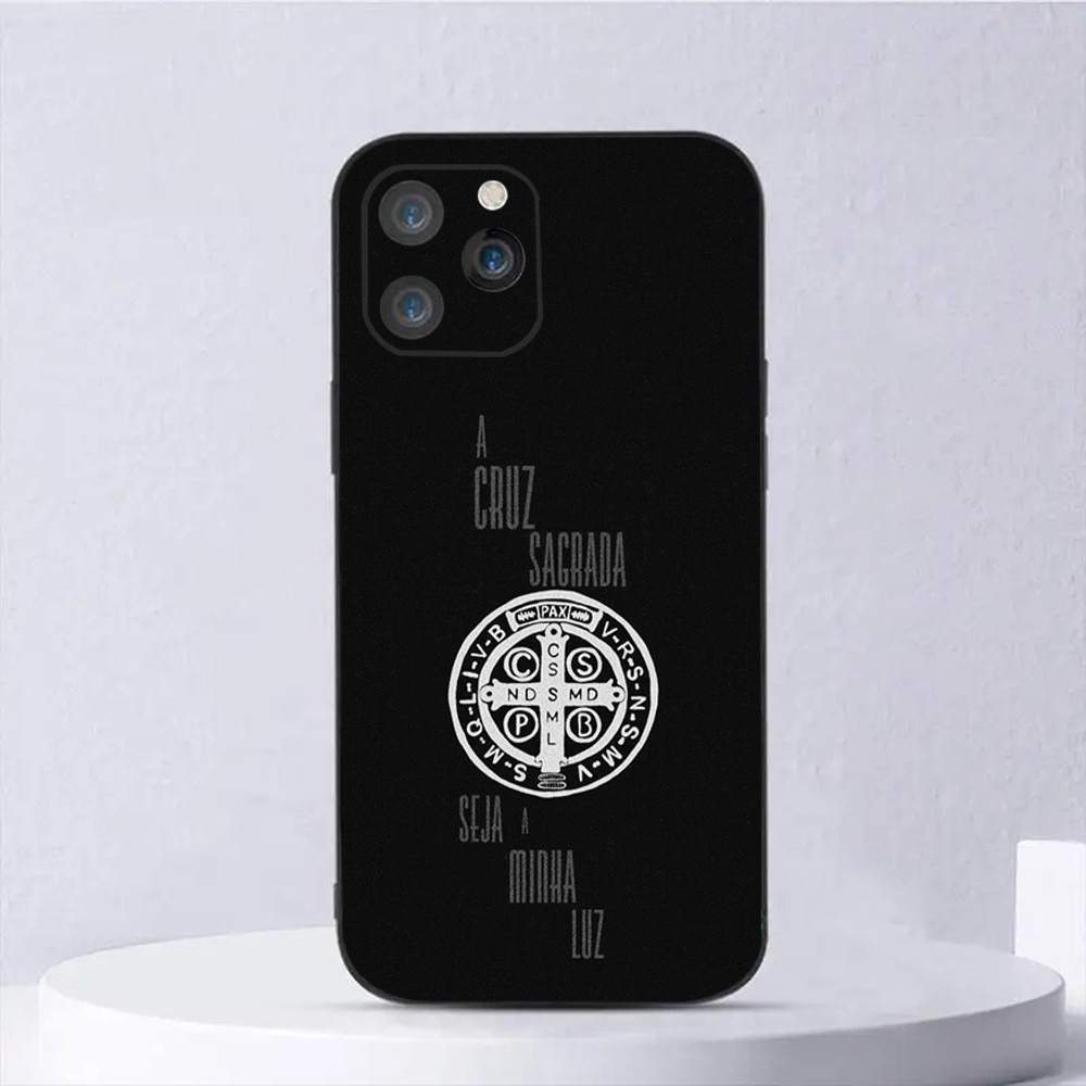 Sao Bento Benedict of Nursia H – Tech Accessories Apple Bewertung und Preis
