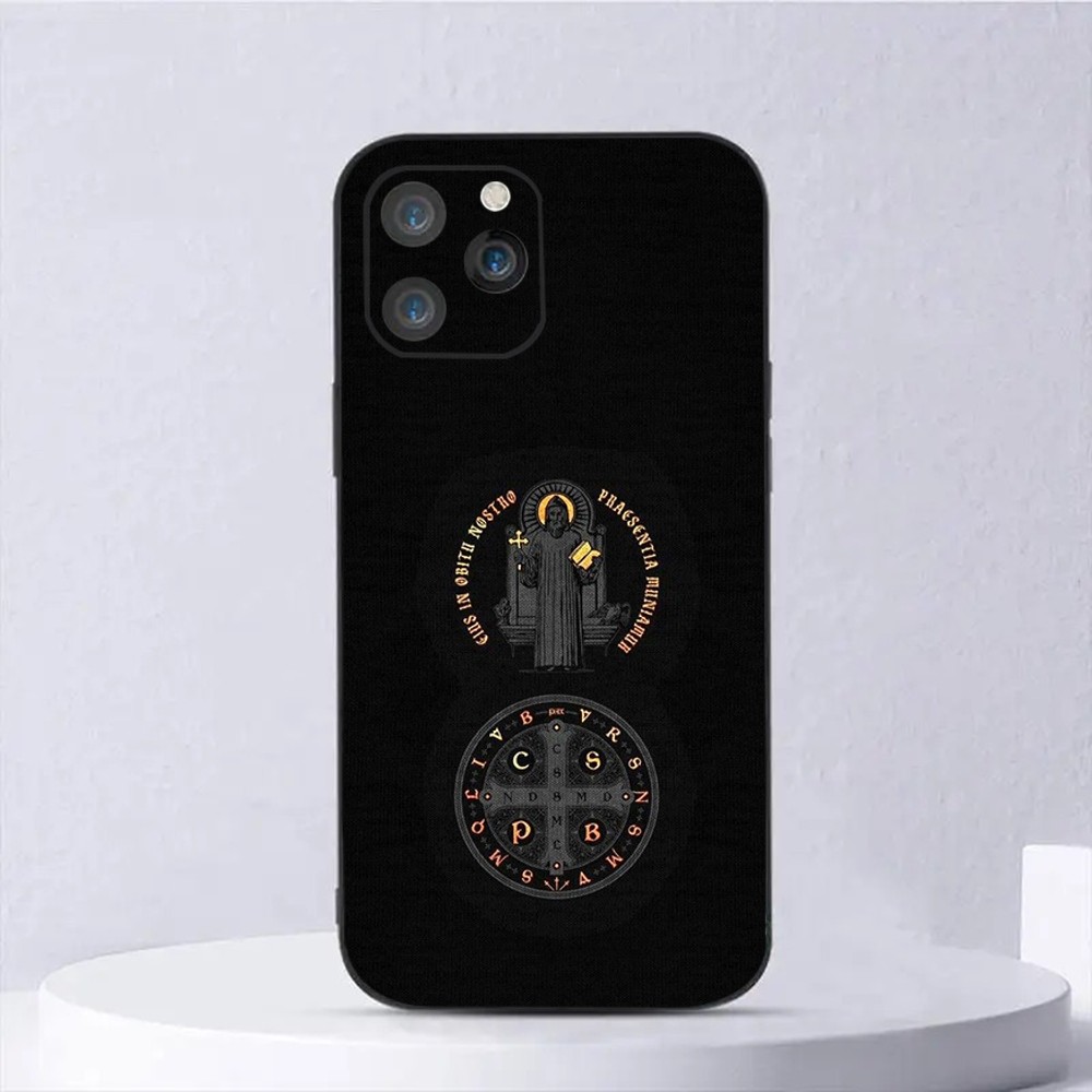 Sao Bento Benedict of Nursia H – Tech Accessories Apple Bewertung und Preis