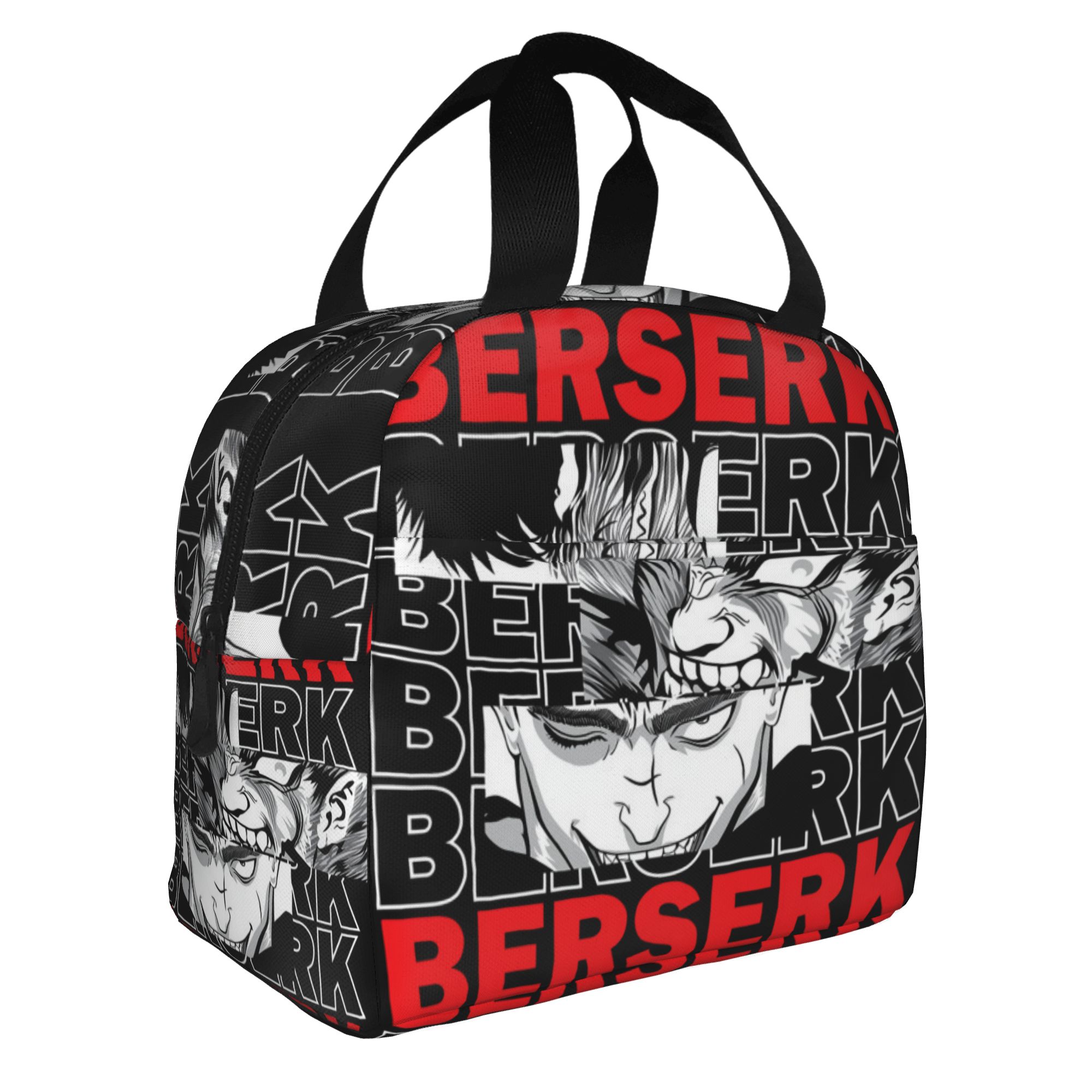 B-Berserks Thermoisolierte Lun – Tech Accessories Organizer Bewertung und Preis