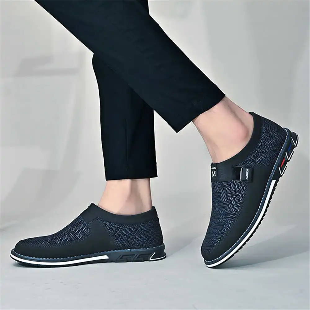 Dunkelblaue 44-45 Sommerschuhe – Tech Accessories Board Bewertung und Preis