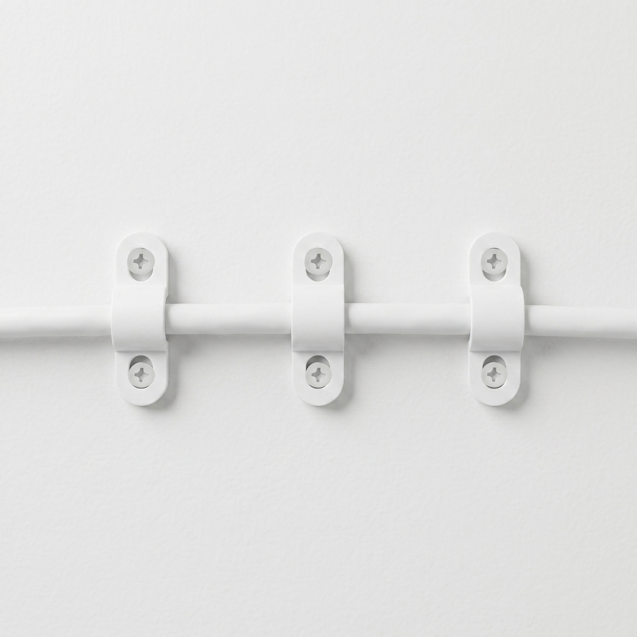 100 Stück Kabelklemmen-Organiz – Desk Cable Clip Bewertung und Preis