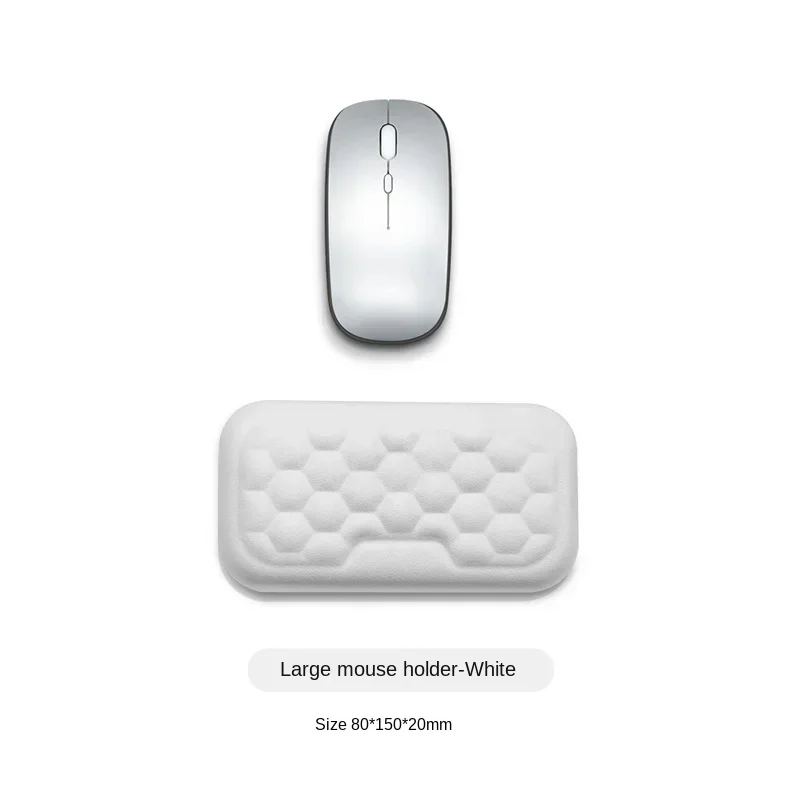 Handgelenk Maus & Tastatur Sch – Keyboard Wrist Pad Leather Bewertung und Preis