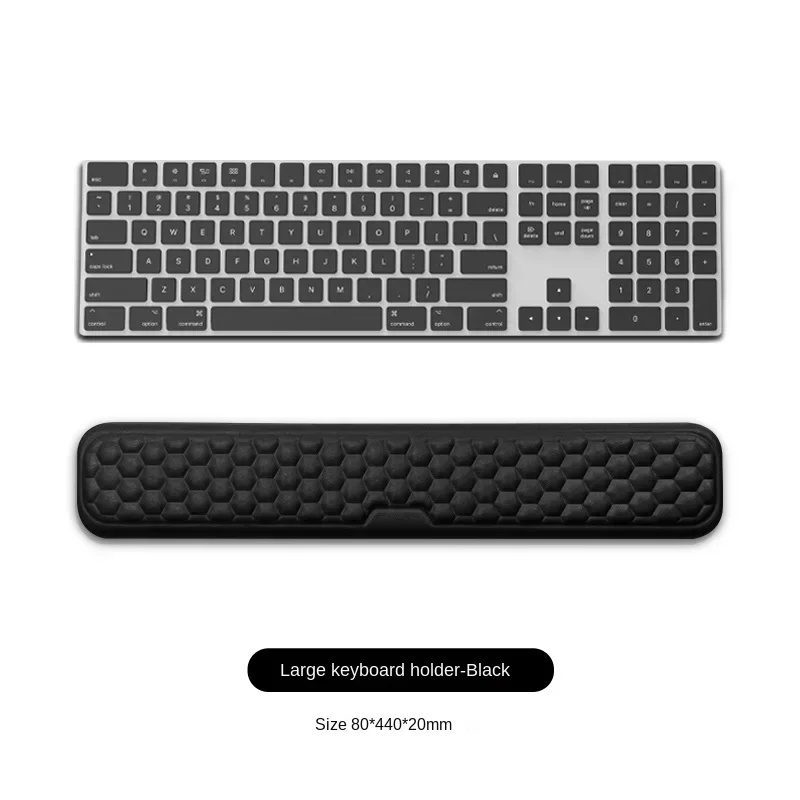 Handgelenk Maus & Tastatur Sch – Keyboard Wrist Pad Leather Bewertung und Preis