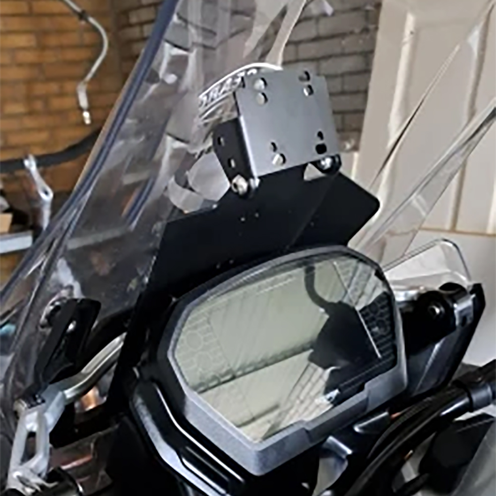 Motorrad GPS Smartphone Halter – Mobile Tech Accessories Bewertung und Preis
