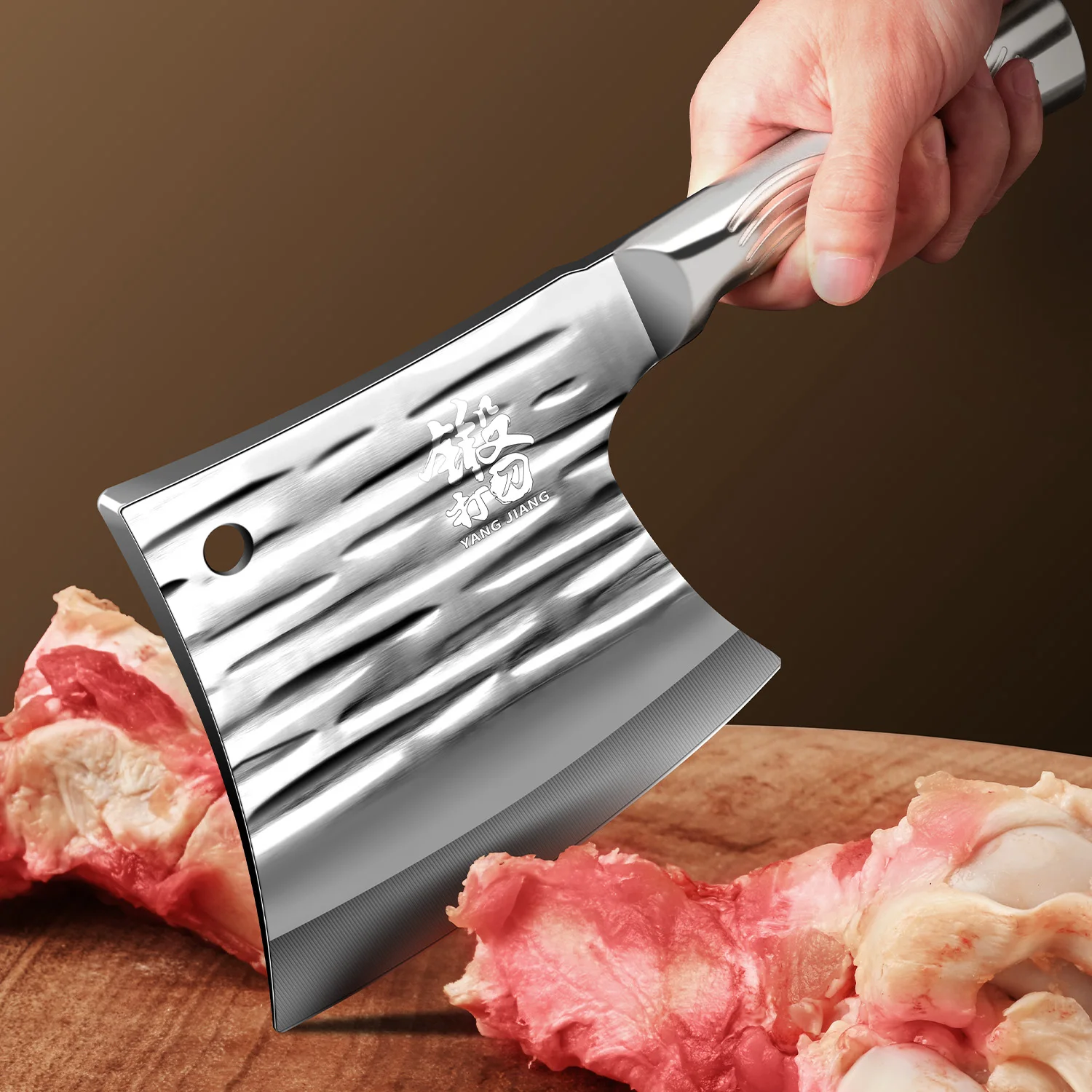 Hochwertiger Haushalts-Knochen – High Tech Kitchen Accessories Bewertung und Preis